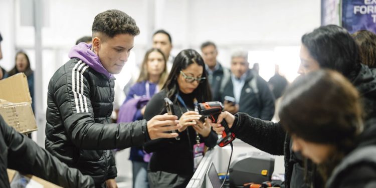 LOGISTEC SHOW 2026: EL ENCUENTRO QUE POTENCIA LA TRANSFORMACIÓN LOGÍSTICA