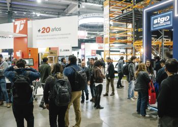 LOGISTEC SHOW 2026: EL ENCUENTRO QUE POTENCIA LA TRANSFORMACIÓN LOGÍSTICA