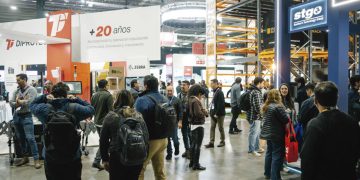 LOGISTEC SHOW 2026: EL ENCUENTRO QUE POTENCIA LA TRANSFORMACIÓN LOGÍSTICA