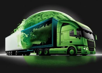 LA INFRAESTRUCTURA LOGÍSTICA TAMBIÉN INFLUYE EN LA HUELLA AMBIENTAL EMPRESARIAL