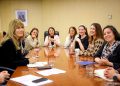 AME CHILE SE REÚNE CON MINISTRA DE ENERGÍA PARA PROYECTAR LÍNEAS DE COLABORACIÓN EN LA NUEVA ETAPA INSTITUCIONAL 2026-2029