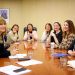 AME CHILE SE REÚNE CON MINISTRA DE ENERGÍA PARA PROYECTAR LÍNEAS DE COLABORACIÓN EN LA NUEVA ETAPA INSTITUCIONAL 2026-2029