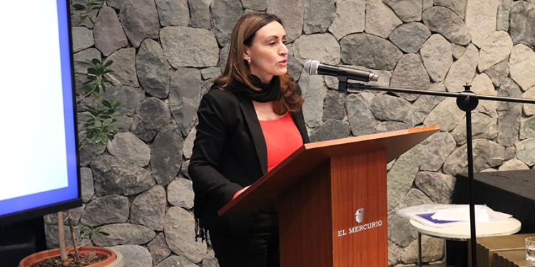 PREMIO DESTACA A UNA NUEVA GENERACIÓN DE TALENTOS PARA LA LOGÍSTICA CHILENA