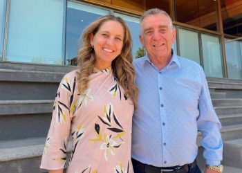 MAURICIO PERROT ASUME COMO VICEPRESIDENTE DEL COMITÉ LOGÍSTICO DE SOFOFA