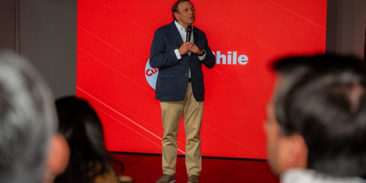 CUMMINS CHILE SELLA ALIANZA CON BOSCH Y FORTALECE SU PRESENCIA EN EL MERCADO AUTOMOTRIZ