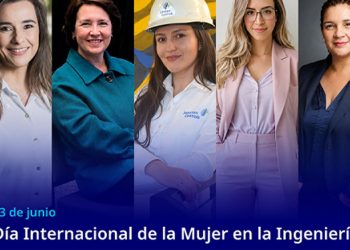 JOHNSON CONTROLS RECONOCE A INGENIERAS QUE IMPULSAN LA INNOVACIÓN EN AMÉRICA LATINA