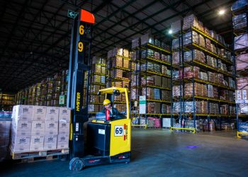 RANSA ACELERA SU CRECIMIENTO REGIONAL Y PROYECTA SUPERAR LOS US$ 650 MILLONES EN 2026