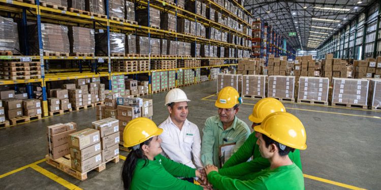 RANSA ACELERA SU CRECIMIENTO REGIONAL Y PROYECTA SUPERAR LOS US$ 650 MILLONES EN 2026