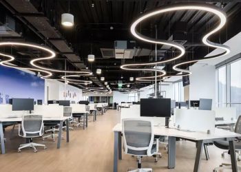 LATAM MARKET FIGURES Q1 2026: VACANCIA DE OFICINAS EN SANTIAGO CAE A MÍNIMO DE CINCO AÑOS Y ACELERA ALZA DE RENTAS