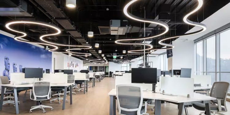 LATAM MARKET FIGURES Q1 2026: VACANCIA DE OFICINAS EN SANTIAGO CAE A MÍNIMO DE CINCO AÑOS Y ACELERA ALZA DE RENTAS