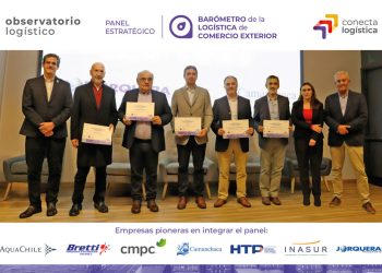 DATOS ESTRATÉGICOS PARA EL FUTURO DE LA LOGÍSTICA DEL COMERCIO EXTERIOR CHILENO