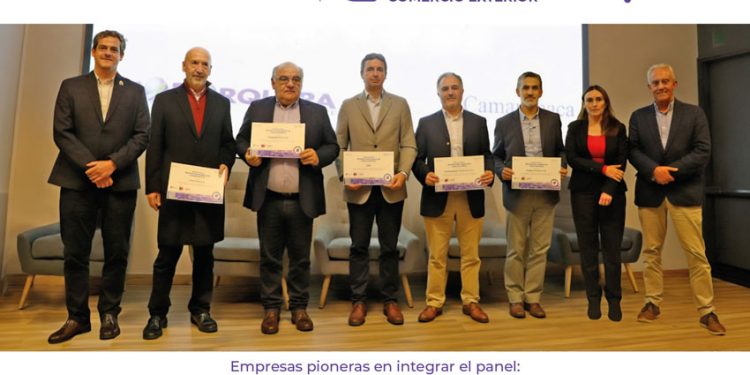 DATOS ESTRATÉGICOS PARA EL FUTURO DE LA LOGÍSTICA DEL COMERCIO EXTERIOR CHILENO