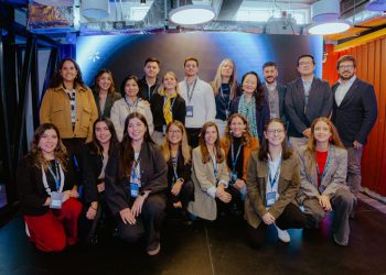WALMART CHILE LANZA INNOVA CHALLENGE 2026 PARA CONECTAR A ESTUDIANTES CON DESAFÍOS REALES DEL NEGOCIO