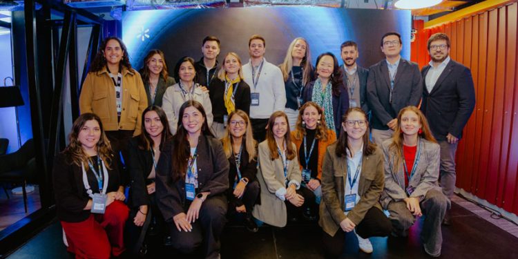 WALMART CHILE LANZA INNOVA CHALLENGE 2026 PARA CONECTAR A ESTUDIANTES CON DESAFÍOS REALES DEL NEGOCIO