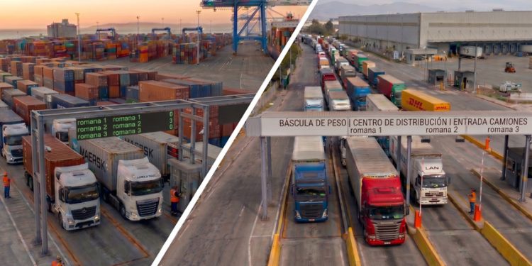 LEY DE PESAJE: UNA NORMA QUE CHILE DEBE PERFECCIONAR ANTES DE APROBAR