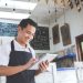 CINCO CLAVES PARA EMPRENDER CON FOCO Y SENTIDO