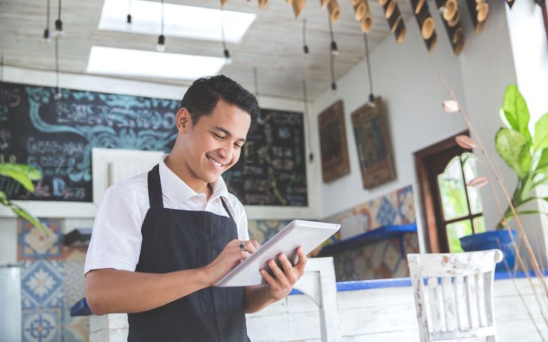CINCO CLAVES PARA EMPRENDER CON FOCO Y SENTIDO