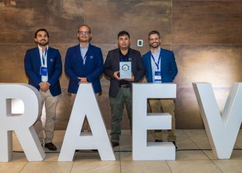 VIGGO OBTIENE EL PRIMER LUGAR EN LOS PREMIOS FLOTA MÁS SEGURA DE CHILE 2026