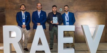 VIGGO OBTIENE EL PRIMER LUGAR EN LOS PREMIOS FLOTA MÁS SEGURA DE CHILE 2026
