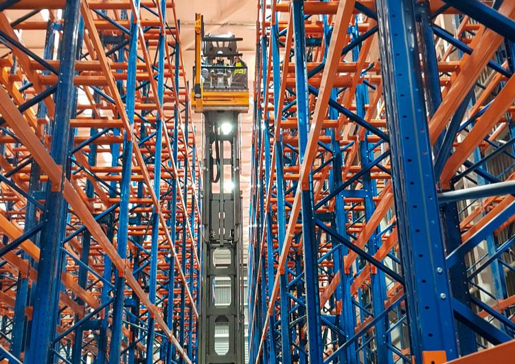 INTERSYSTEMS: LA CAPACIDAD DE FABRICAR, DISEÑAR E IMPLEMENTAR PROYECTOS A GRAN ESCALA