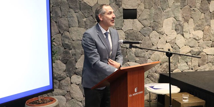 PREMIO DESTACA A UNA NUEVA GENERACIÓN DE TALENTOS PARA LA LOGÍSTICA CHILENA