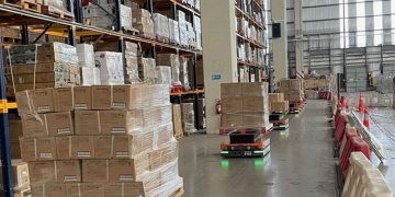 “MUCHAS EMPRESAS INVIERTEN Y LUEGO DEJAN LA TECNOLOGÍA EN EL OLVIDO”: EL ROL CLAVE DEL ACOMPAÑAMIENTO CONTINUO EN LOS PROYECTOS ROBÓTICOS EN CHILE