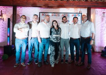 CONSTRUYENDO EL FUTURO DEL SUPPLY CHAIN DESDE LA COLABORACIÓN