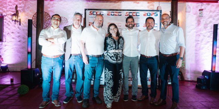 CONSTRUYENDO EL FUTURO DEL SUPPLY CHAIN DESDE LA COLABORACIÓN