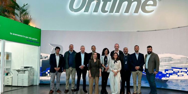 SAMEX RECORRE EUROPA EXPLORANDO INNOVACIÓN, TECNOLOGÍA Y NUEVAS OPORTUNIDADES PARA LA LOGÍSTICA CHILENA