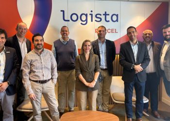 SAMEX RECORRE EUROPA EXPLORANDO INNOVACIÓN, TECNOLOGÍA Y NUEVAS OPORTUNIDADES PARA LA LOGÍSTICA CHILENA