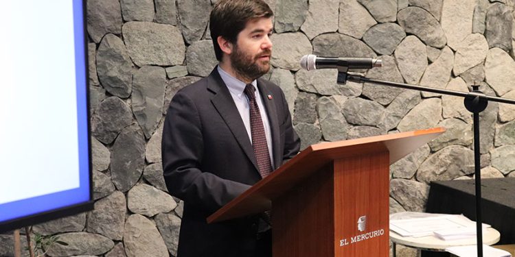 PREMIO DESTACA A UNA NUEVA GENERACIÓN DE TALENTOS PARA LA LOGÍSTICA CHILENA