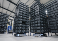 TRG SOLUTIONS CONSOLIDA SU LIDERAZGO EN AUTOMATIZACIÓN ROBÓTICA PARA LOGÍSTICA GLOBAL