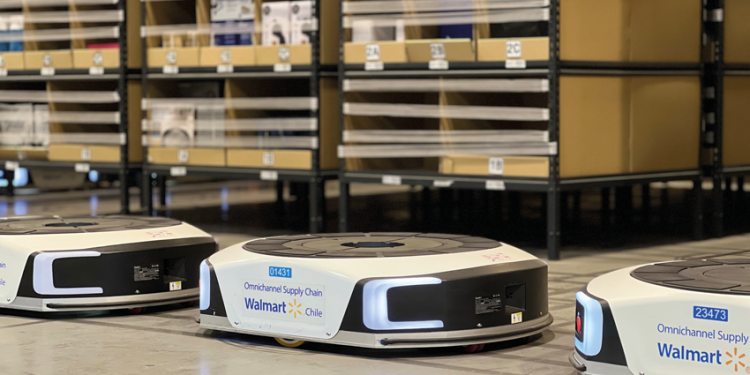 TRG SOLUTIONS CONSOLIDA SU LIDERAZGO EN AUTOMATIZACIÓN ROBÓTICA PARA LOGÍSTICA GLOBAL