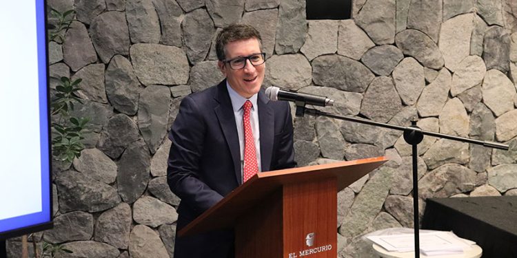 PREMIO DESTACA A UNA NUEVA GENERACIÓN DE TALENTOS PARA LA LOGÍSTICA CHILENA