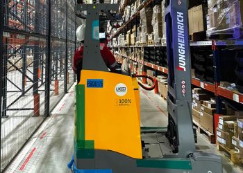 EXCELENCIA OPERACIONAL: EL MOTOR DETRÁS DEL CRECIMIENTO DE CEVA LOGISTICS EN CHILE