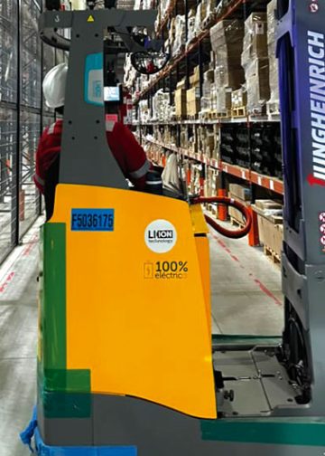 EXCELENCIA OPERACIONAL: EL MOTOR DETRÁS DEL CRECIMIENTO DE CEVA LOGISTICS EN CHILE