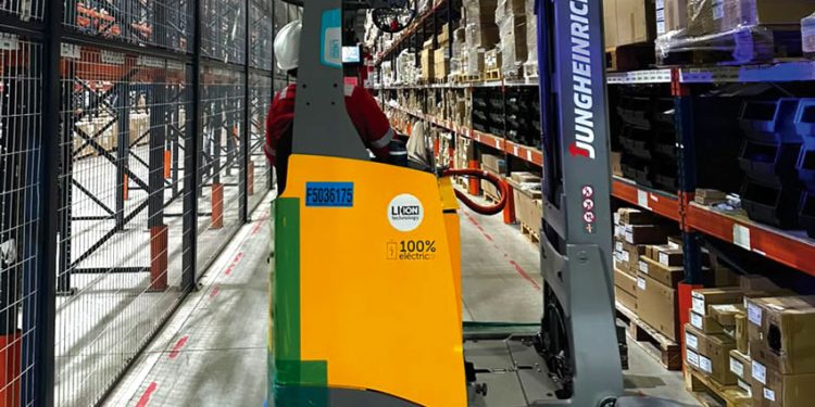 EXCELENCIA OPERACIONAL: EL MOTOR DETRÁS DEL CRECIMIENTO DE CEVA LOGISTICS EN CHILE