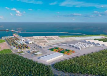 HANSEATIC GLOBAL TERMINALS COMPLETA CON ÉXITO LA ADQUISICIÓN DE UNA PARTICIPACIÓN DEL 50% EN PROYECTO GREENFIELD DE TERMINAL DE CONTENEDORES EN BRASIL