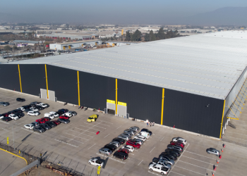 ANTE HISTÓRICA CAÍDA DE PRECIOS DE DEPARTAMENTOS, INVERSIONES INMOBILIARIAS COMIENZAN A MIGRAR HACIA BODEGAS INDUSTRIALES