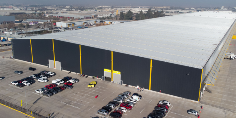 ANTE HISTÓRICA CAÍDA DE PRECIOS DE DEPARTAMENTOS, INVERSIONES INMOBILIARIAS COMIENZAN A MIGRAR HACIA BODEGAS INDUSTRIALES