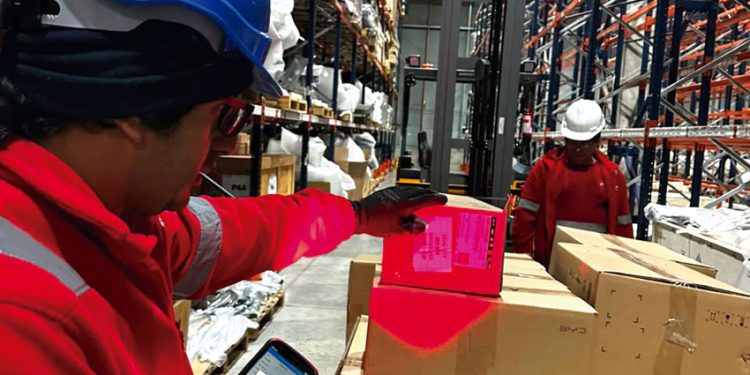 EXCELENCIA OPERACIONAL: EL MOTOR DETRÁS DEL CRECIMIENTO DE CEVA LOGISTICS EN CHILE