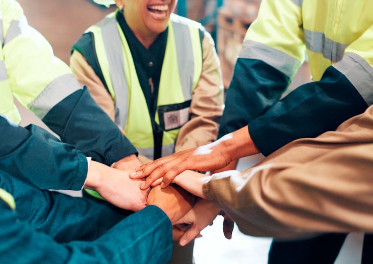 GESTIÓN DE PERSONAS EN OPERACIÓN: CUANDO LA PLANIFICACIÓN SE ENFRENTA AL TERRENO