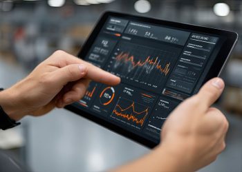 IA EN LOGÍSTICA: CUANDO LA OPERACIÓN COMIENZA A ANTICIPARSE