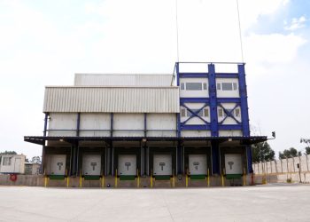 NUEVOS TÚNELES DE CONGELACIÓN DE EMERGENT COLD LATAM PERMITIRÁN PROCESAR MÁS DE 10.500 TONELADAS ANUALES DE ALIMENTOS EN SAN ANTONIO, CHILE