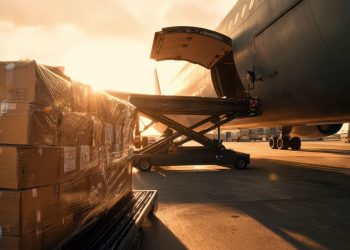 CARGA AÉREA EN CHILE: ¿ESTÁ PREPARADA LA INDUSTRIA PARA EL PRÓXIMO DESPEGUE?