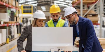 COSTO VS. SERVICIO: EL EQUILIBRIO QUE DEFINE A LAS CADENAS DE SUMINISTRO MÁS COMPETITIVAS