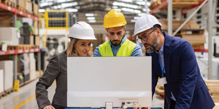 COSTO VS. SERVICIO: EL EQUILIBRIO QUE DEFINE A LAS CADENAS DE SUMINISTRO MÁS COMPETITIVAS