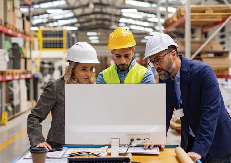 COSTO VS. SERVICIO: EL EQUILIBRIO QUE DEFINE A LAS CADENAS DE SUMINISTRO MÁS COMPETITIVAS