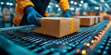 LA LEY DE 40 HORAS COMO ACELERADOR DE LA LOGÍSTICA INTELIGENTE
