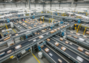 EL RETAIL DEL FUTURO SE CONSTRUYE EN EL BACK-END